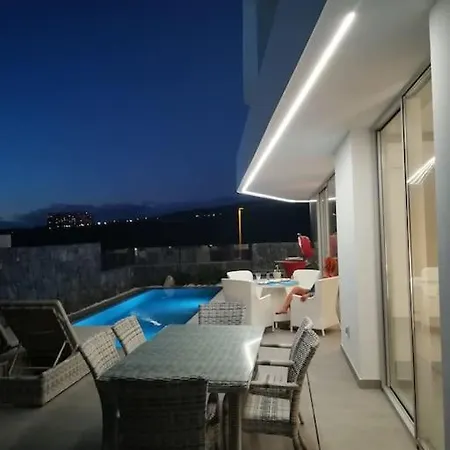 Apartment Sabina In Callao Salvaje Costa Adeje (Tenerife)