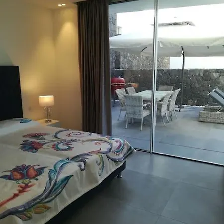 Apartment Sabina In Callao Salvaje *