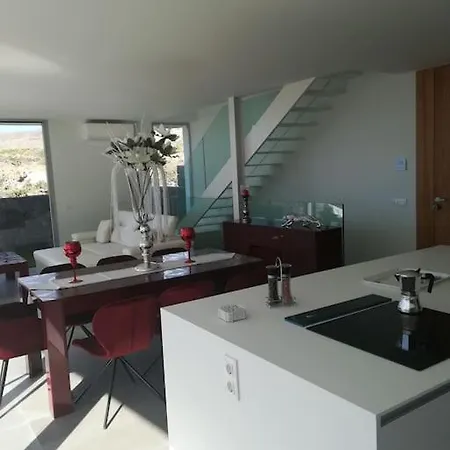 Apartment Sabina In Callao Salvaje Costa Adeje (Tenerife)