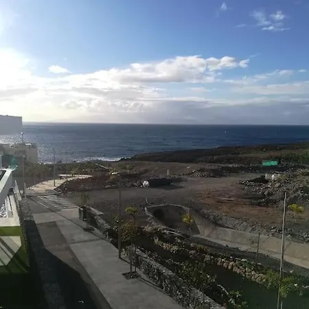 Apartment Sabina In Callao Salvaje *