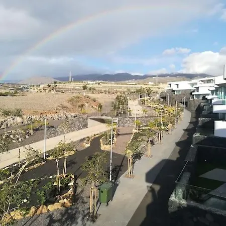 Apartment Sabina In Callao Salvaje