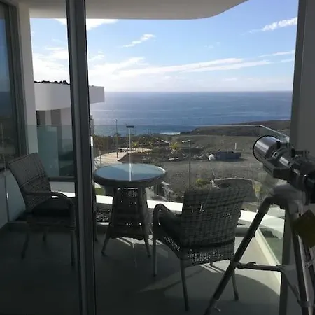 Apartment Sabina In Callao Salvaje Costa Adeje (Tenerife)