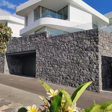 Apartment Sabina In Callao Salvaje Costa Adeje (Tenerife)