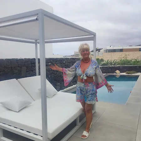 Sabina In Callao Salvaje Apartment