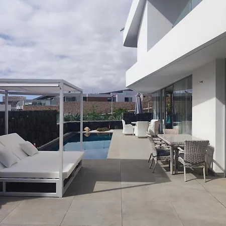 Sabina In Callao Salvaje Costa Adeje (Tenerife)