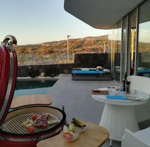 Apartment Sabina In Callao Salvaje *