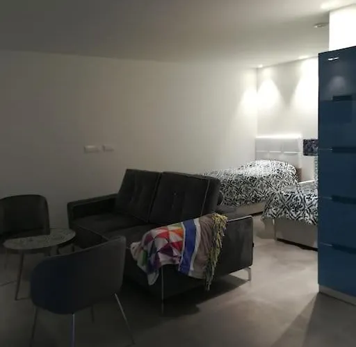 Sabina In Callao Salvaje Costa Adeje (Tenerife)