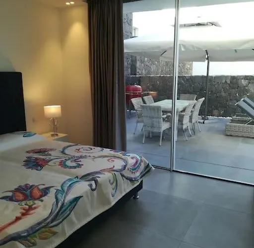 Apartment Sabina In Callao Salvaje *