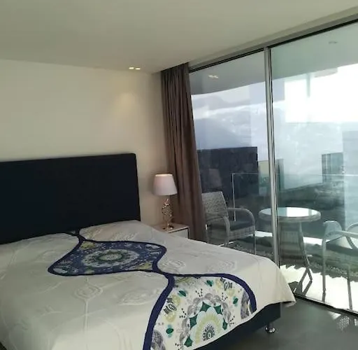 Apartment Sabina In Callao Salvaje Costa Adeje (Tenerife)