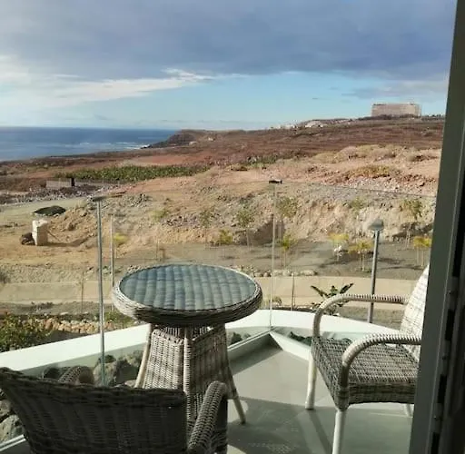 Apartment Sabina In Callao Salvaje