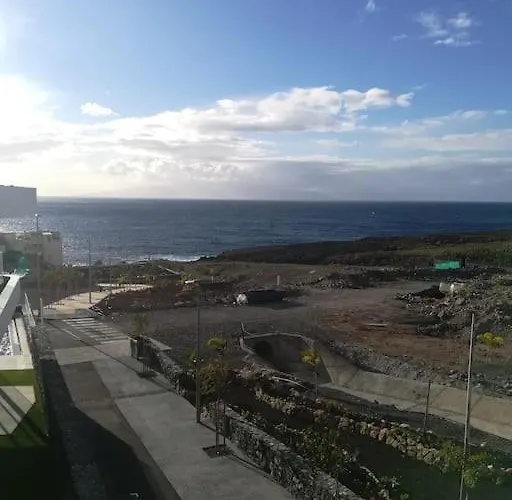 Apartment Sabina In Callao Salvaje *