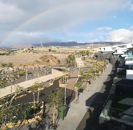 Apartment Sabina In Callao Salvaje