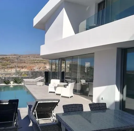 Apartment Sabina In Callao Salvaje *